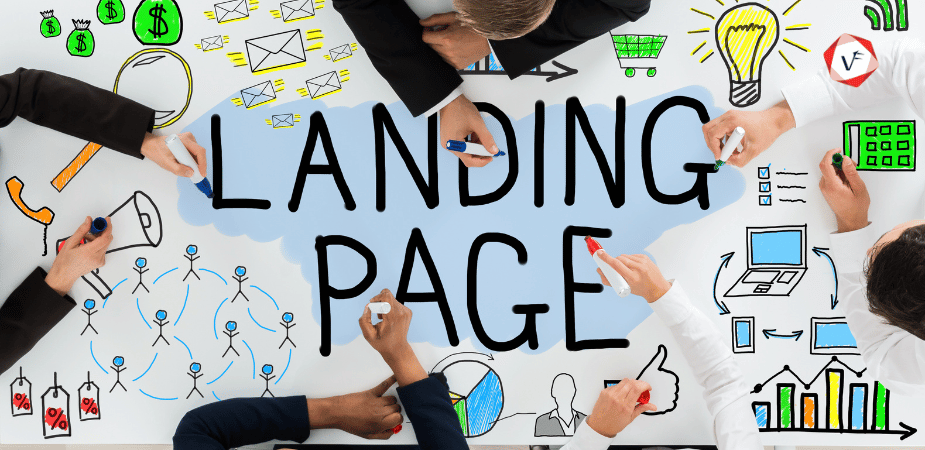 The Importance of Good Landing Pages for Business